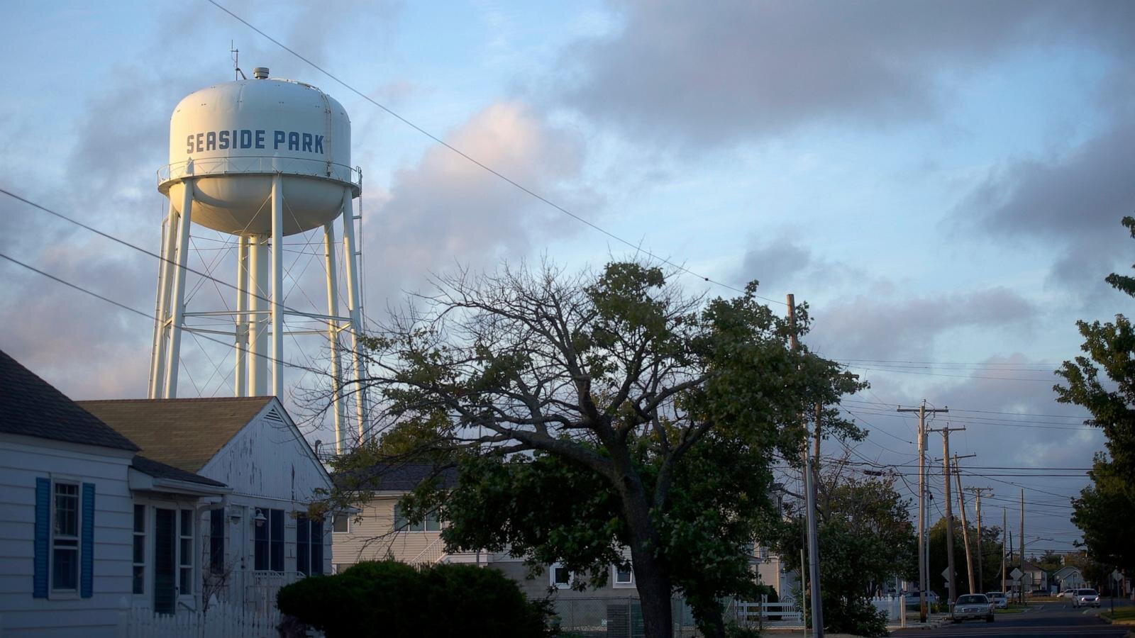 2 New Jersey municipal water systems targeted in cyberattacks