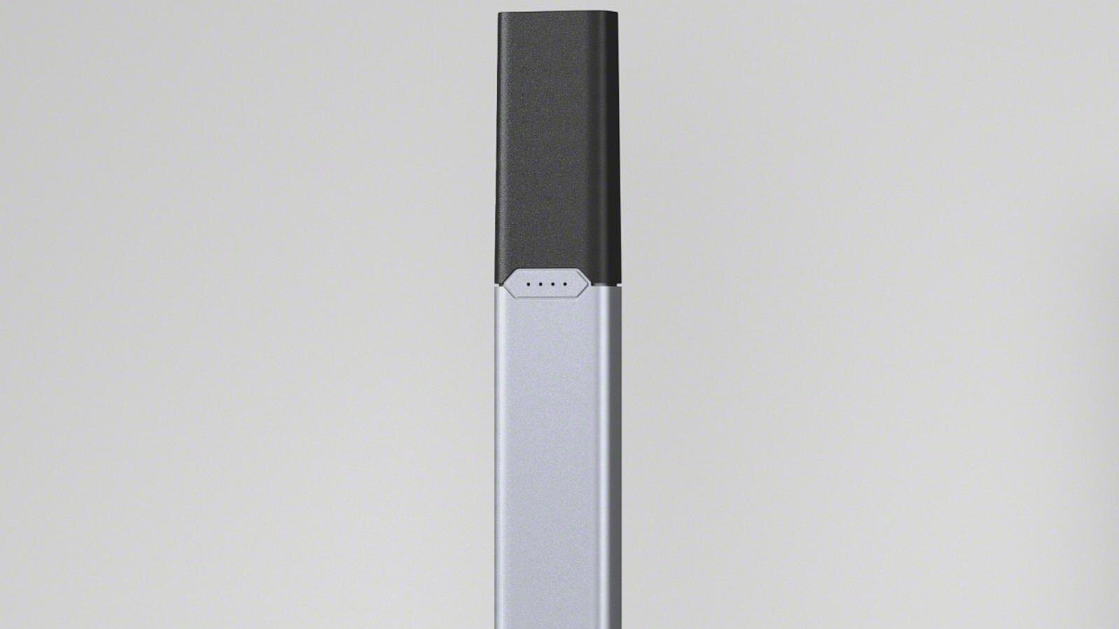 Juul gets OK to sell updated vaping device with age-gating technology