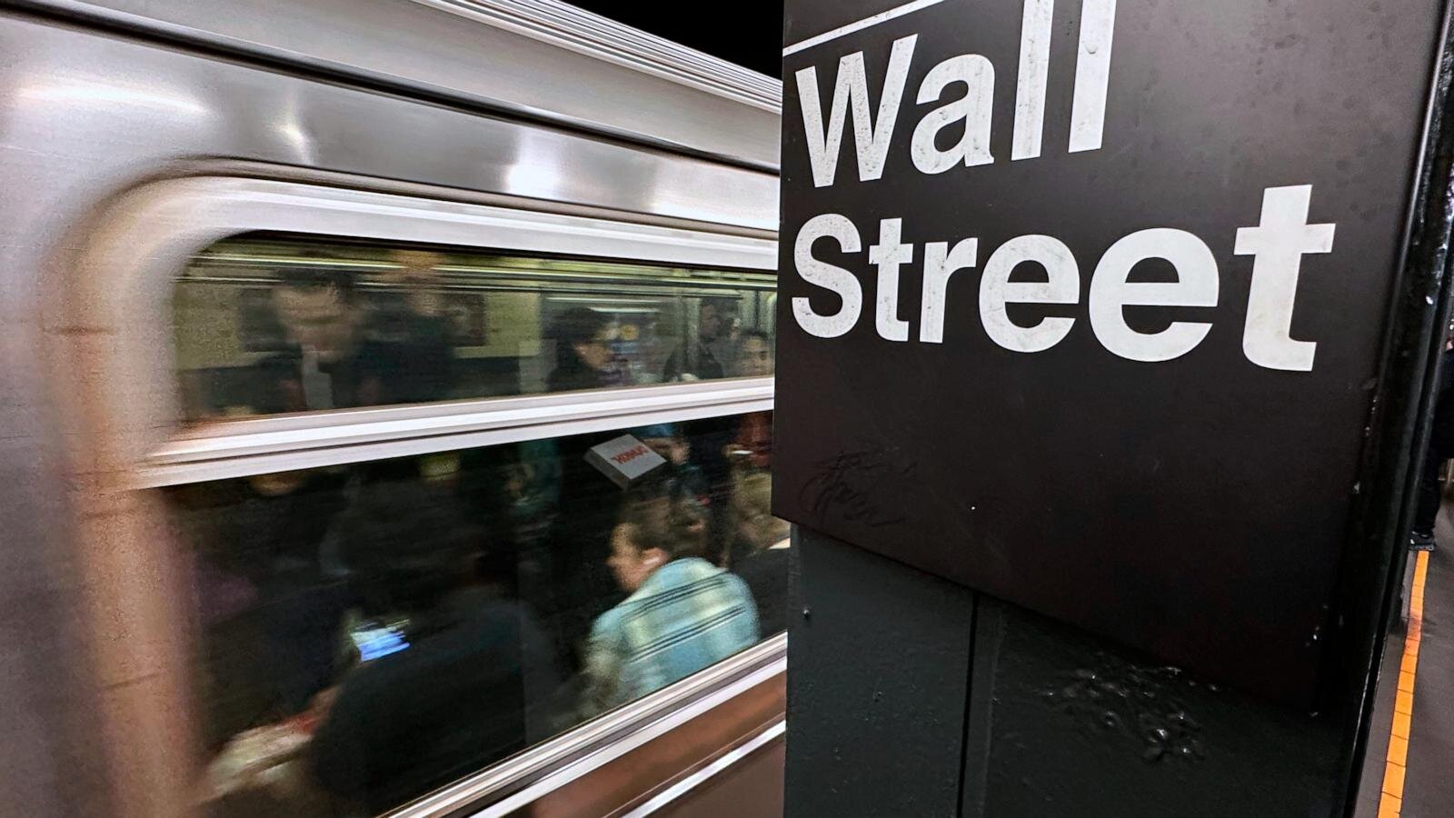 Stocks drift on Wall Street and crude oil prices drop as Mideast tensions cool