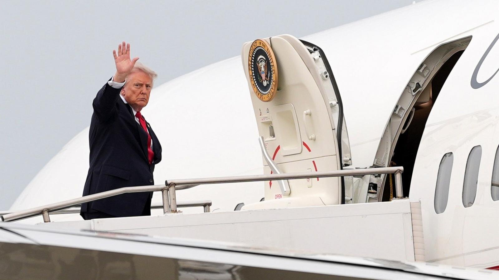 The Latest: Dr. Fauci invokes Fifth Amendment in Republican-led COVID-19 Senate hearing