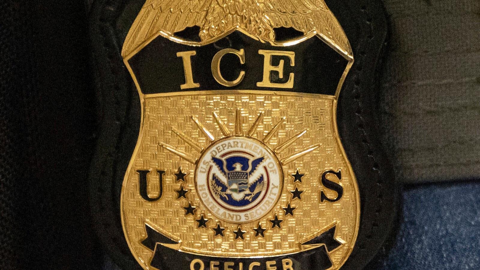 ICE agent charged with shooting in Minnesota could be released from Texas jail