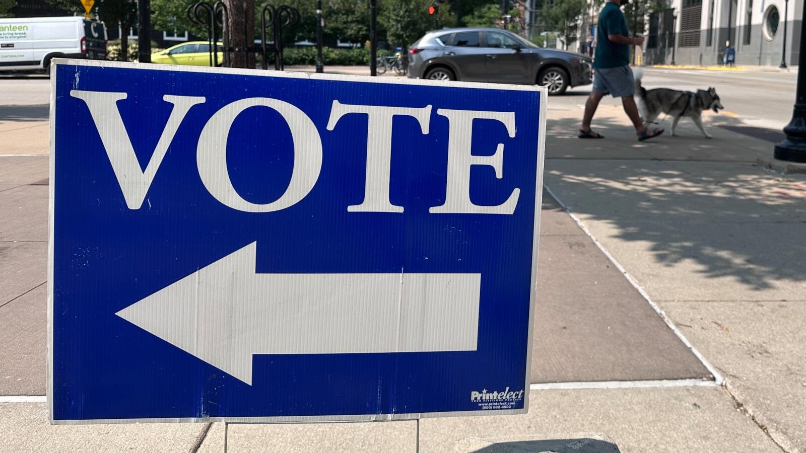 Wisconsin, Minnesota primaries are next to feature progressive clash with Democratic establishment