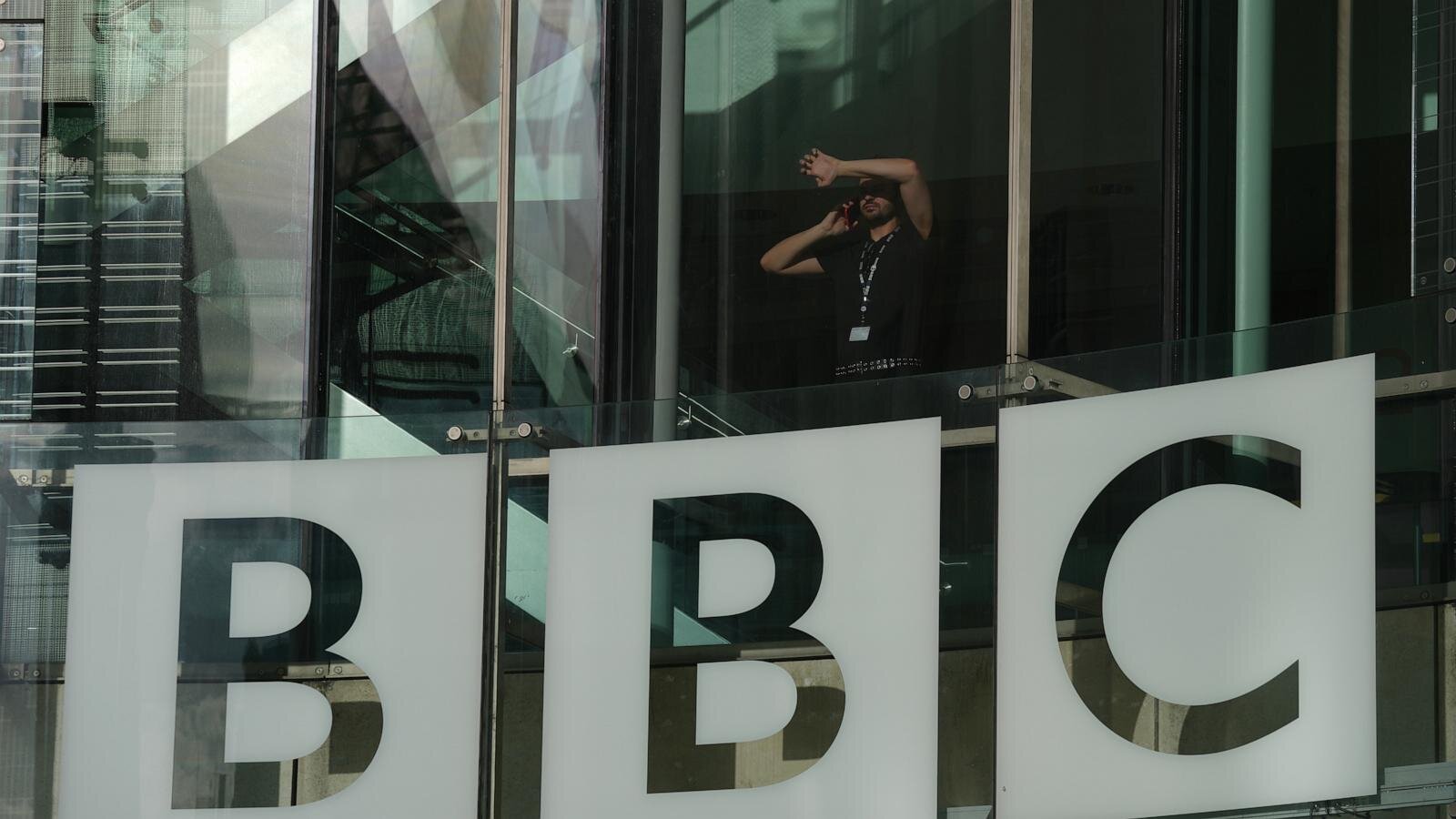 Trump urges court to reject BBC's bid to secure records from his family in defamation case