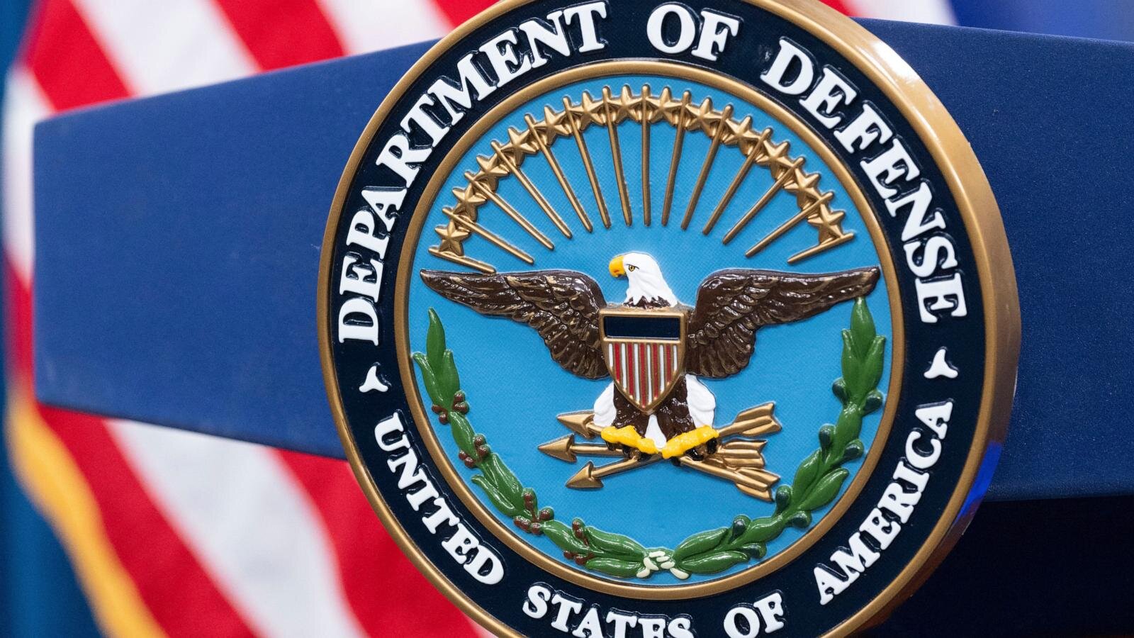 More troops reporting unwanted sexual contact, but numbers still fall, Pentagon says
