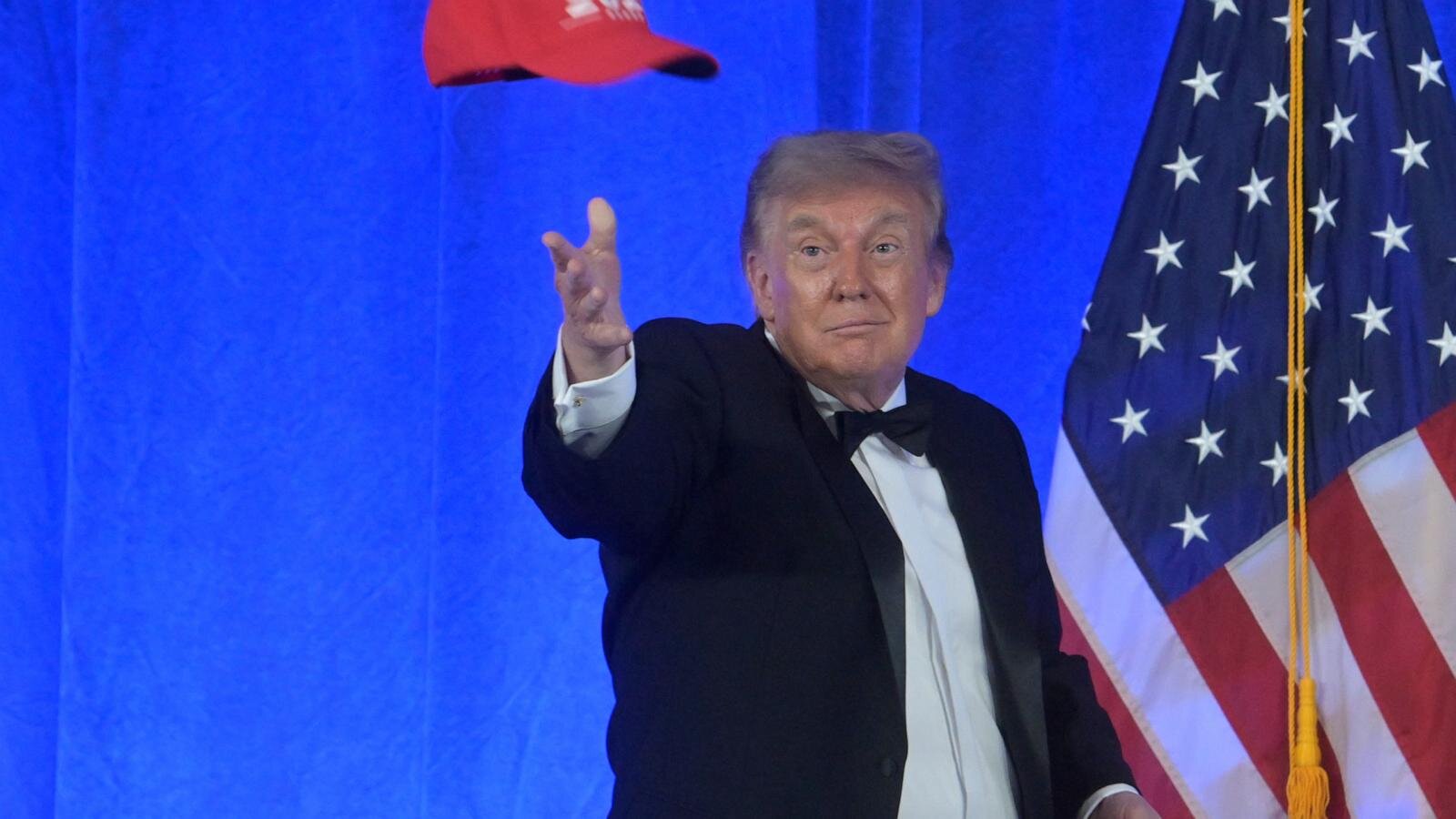 Trump to defend economic policies in Michigan, where new Canadian tariffs may sting