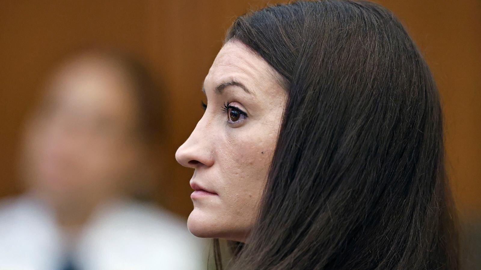 As jurors deliberate in the Lindsay Clancy trial, here are key moments they may be considering