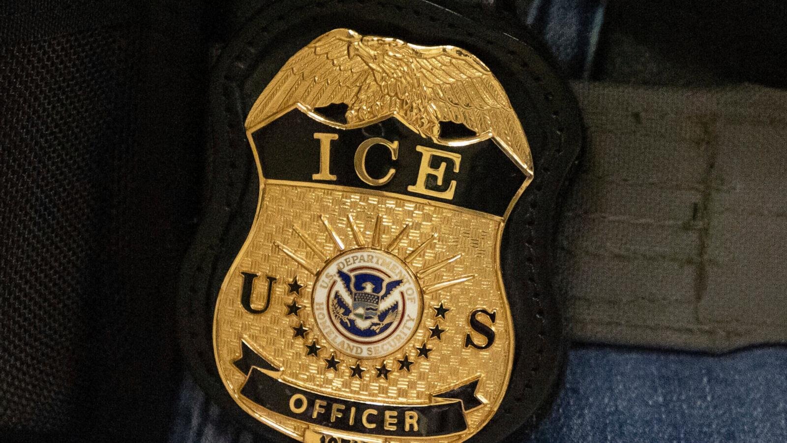 ICE expects to equip every field officer with body cameras by end of August