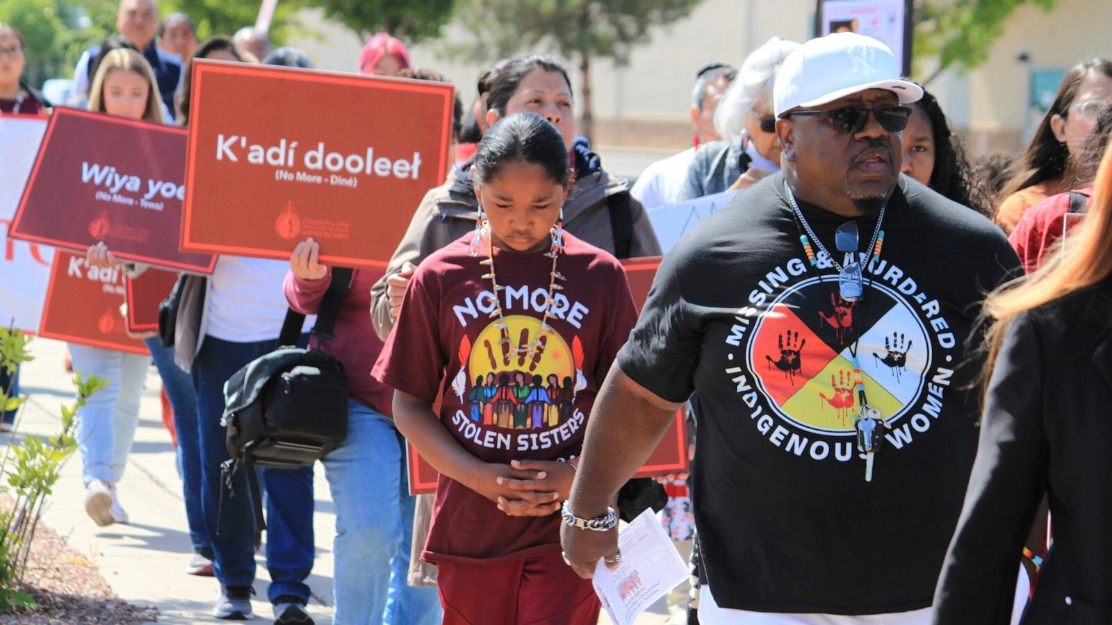 FBI sets $25,000 minimum reward for dozens of unsolved Indian Country cases