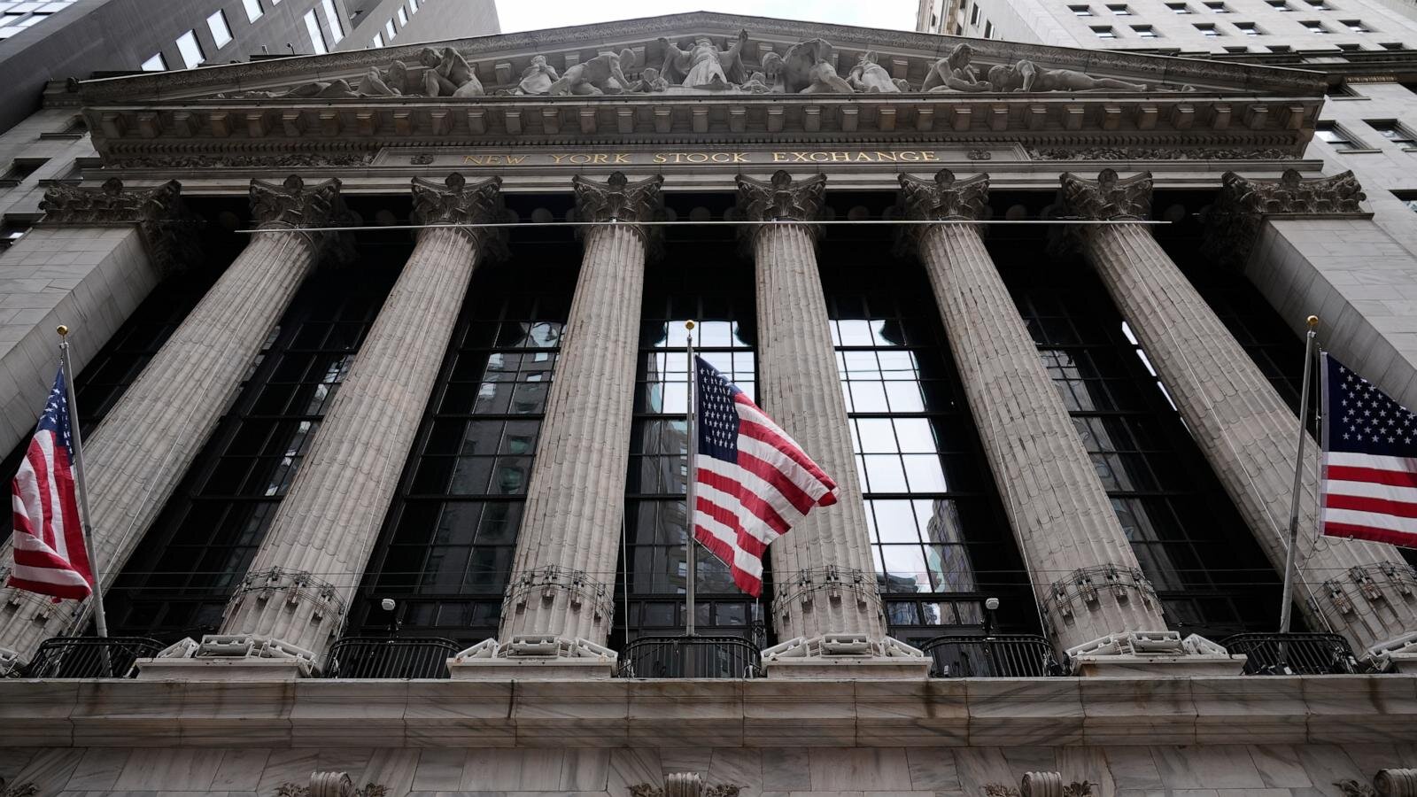 US national debt now stands at $40 trillion