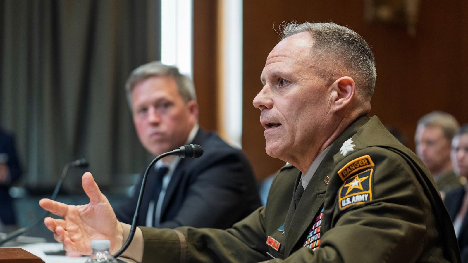Army will shut down a unit in Europe focused on learning drone warfare