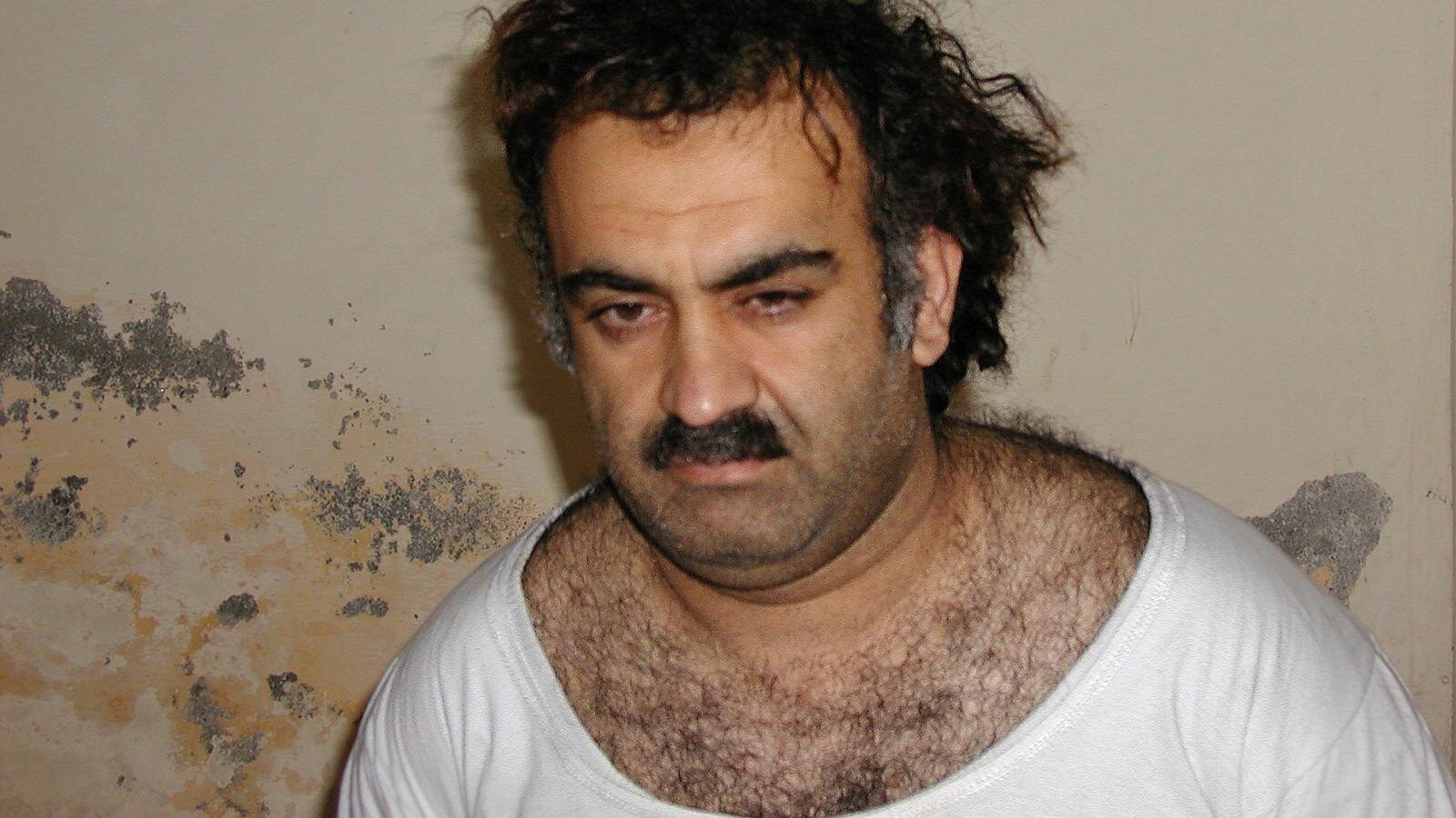 Military judge sets June 2028 trial date for alleged Sept. 11 mastermind Khalid Sheikh Mohammed
