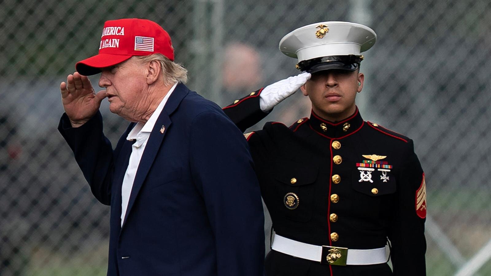 Trump's slight of South Korea in favor of North raises broader US security concerns