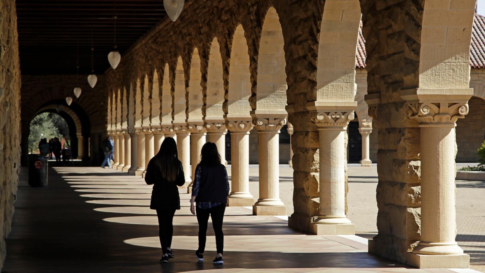 Trump cannot deport students for criticizing Israel, judge rules