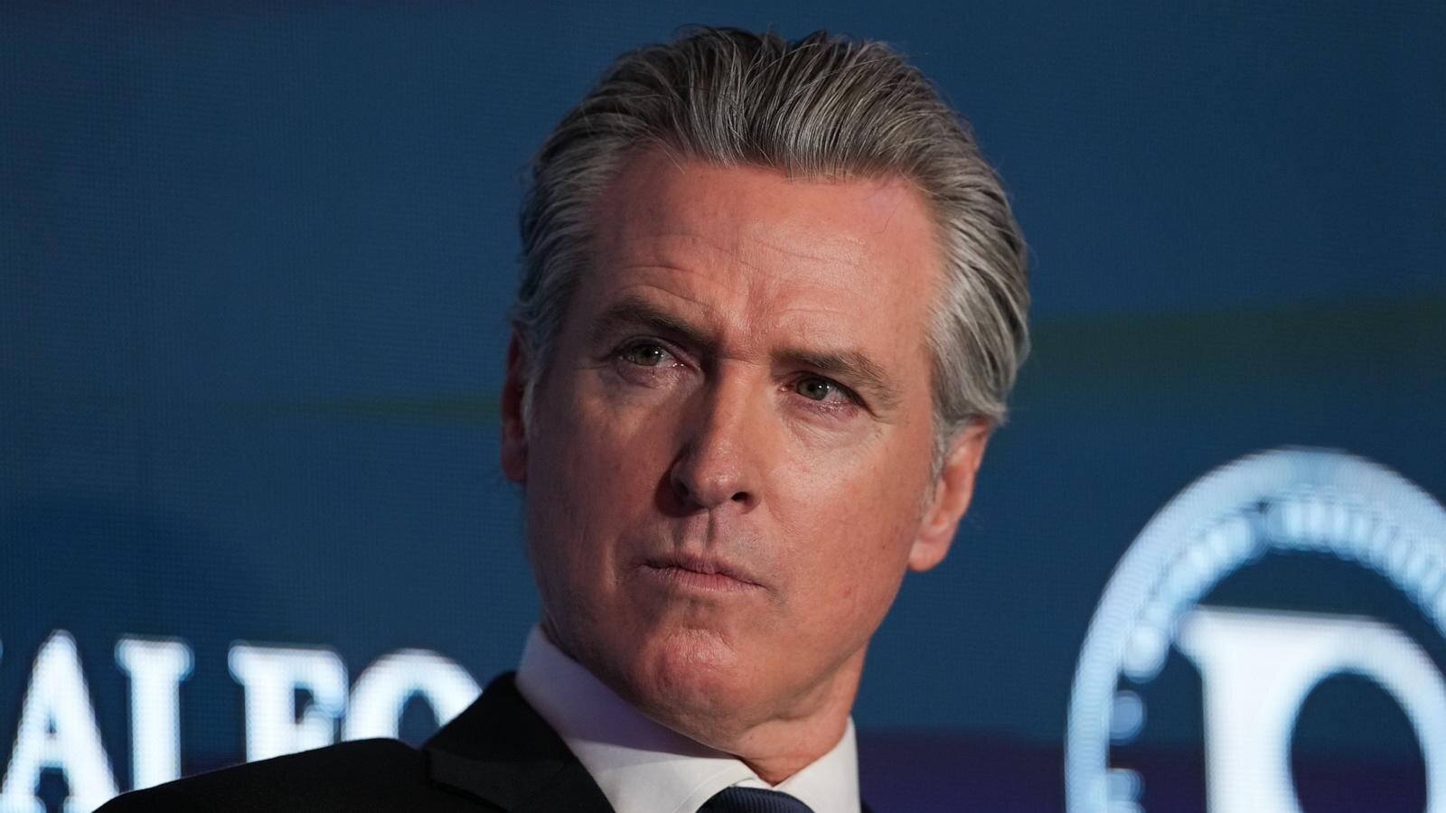 Newsom returns to a defining California fight: Who pays for wildfire damage?