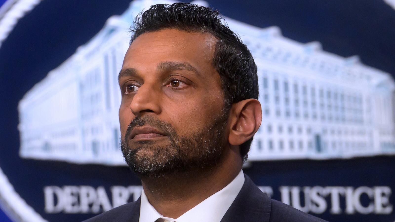 Judge blocks Trump administration from moving FBI headquarters to DC office building