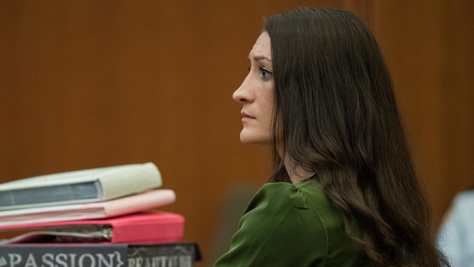 Psychologist testifies Lindsay Clancy was not criminally responsible in killing of her 3 children