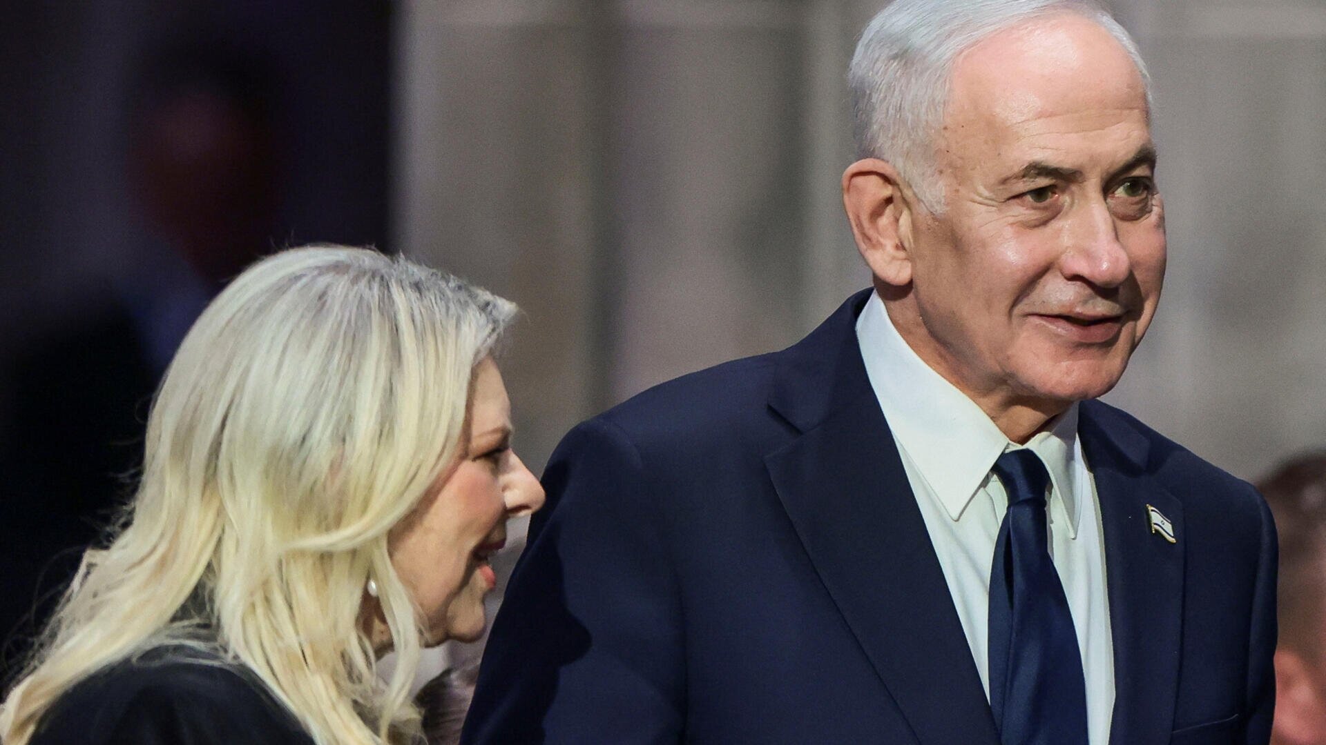 102 former French and British ambassadors accuse Israel of ethnic cleansing
