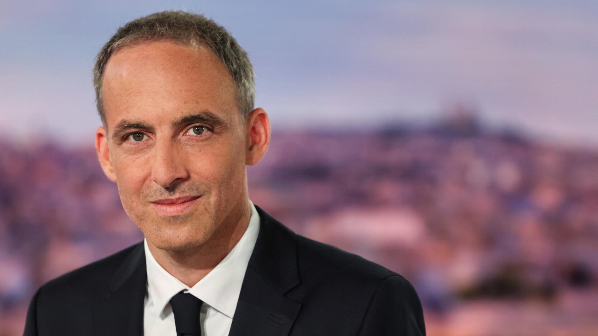 French centre-left candidate launches presidential bid amid divided left