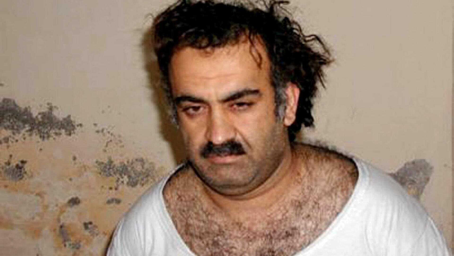 Alleged 9/11 mastermind Khalid Sheikh Mohammed to go on trial in 2028