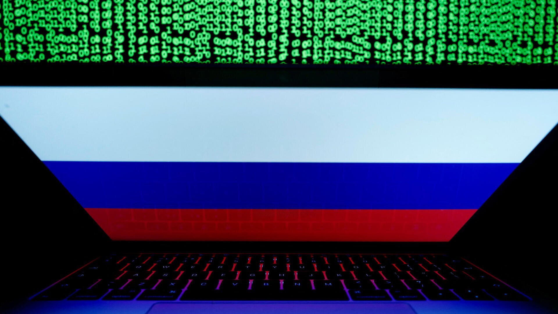 Russia ramps up disinformation war as French presidential elections draw nearer