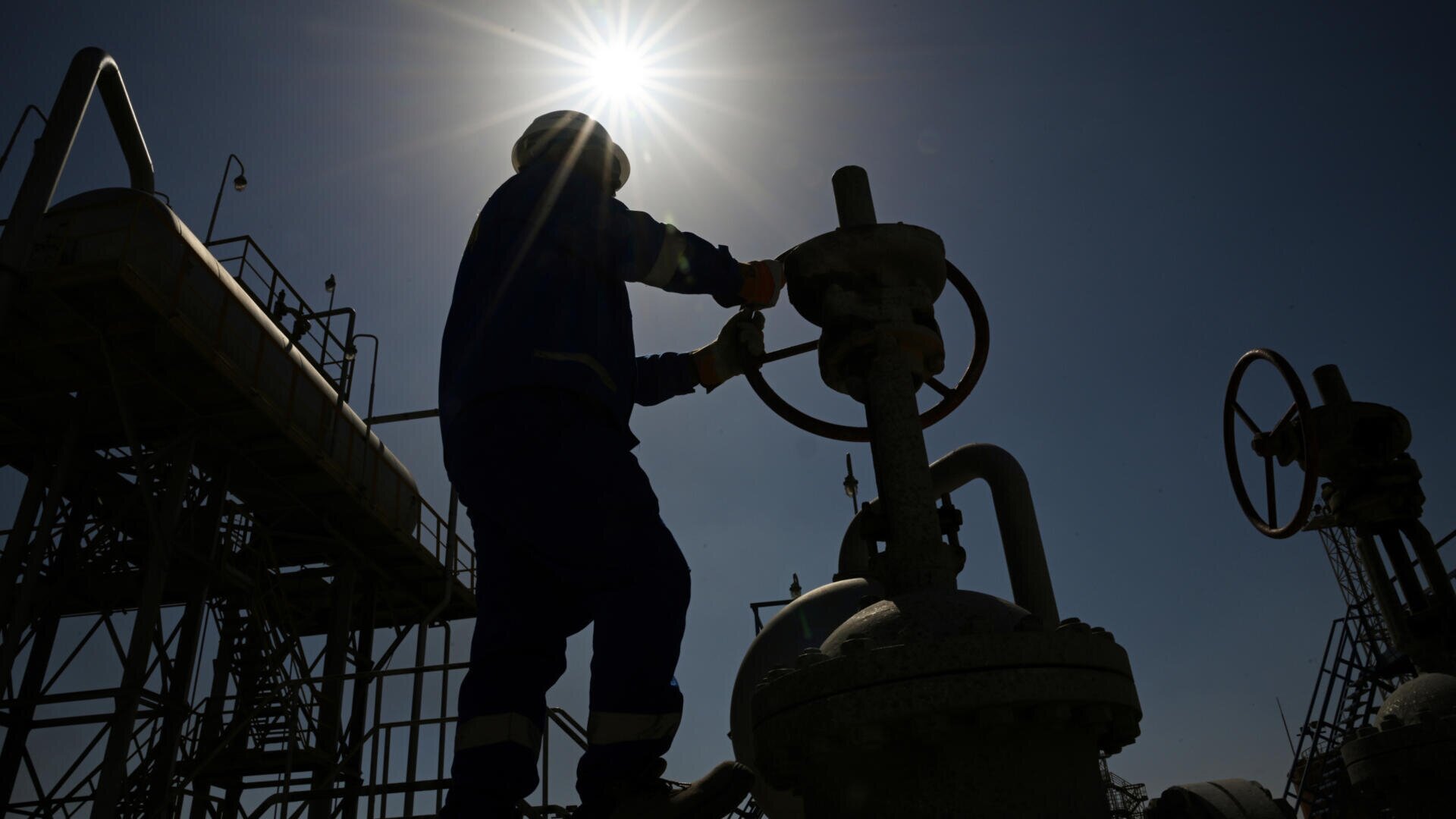 Oil prices fall amid pause in US strikes on Iran to give 'space' for diplomacy