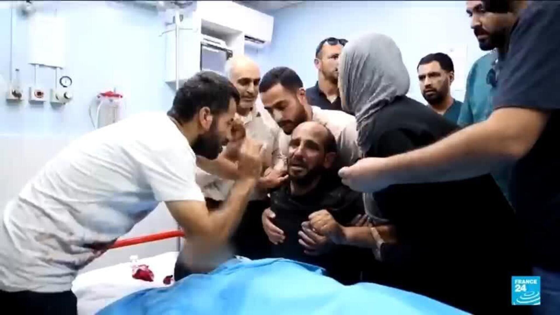 Israeli settlers kill Palestinian teen in the occupied West Bank