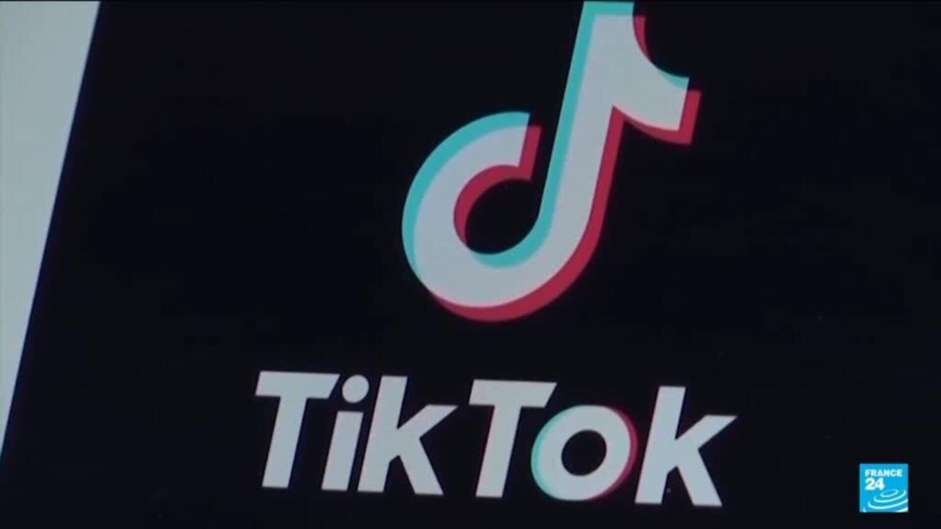 TikTok settles children's privacy case with $400 million payment