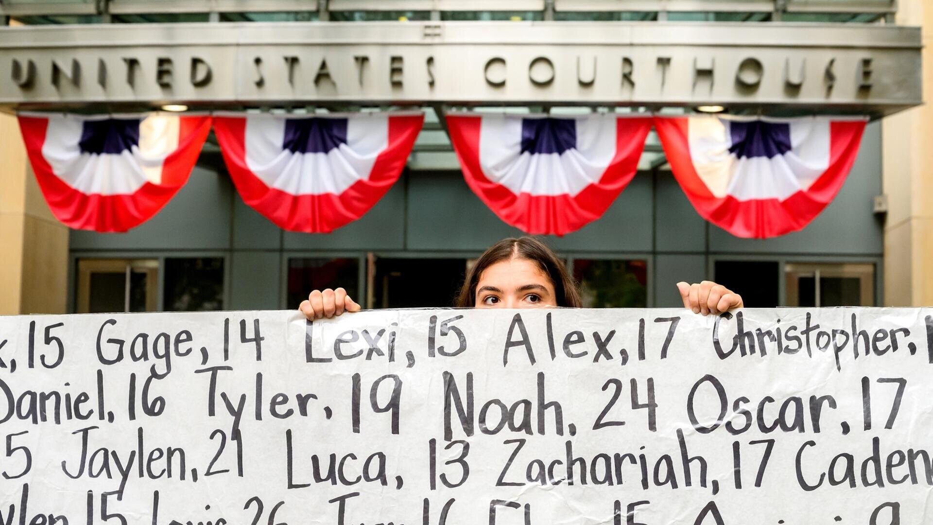 Meta reaches $17 billion settlement with US states over social media harm to teens