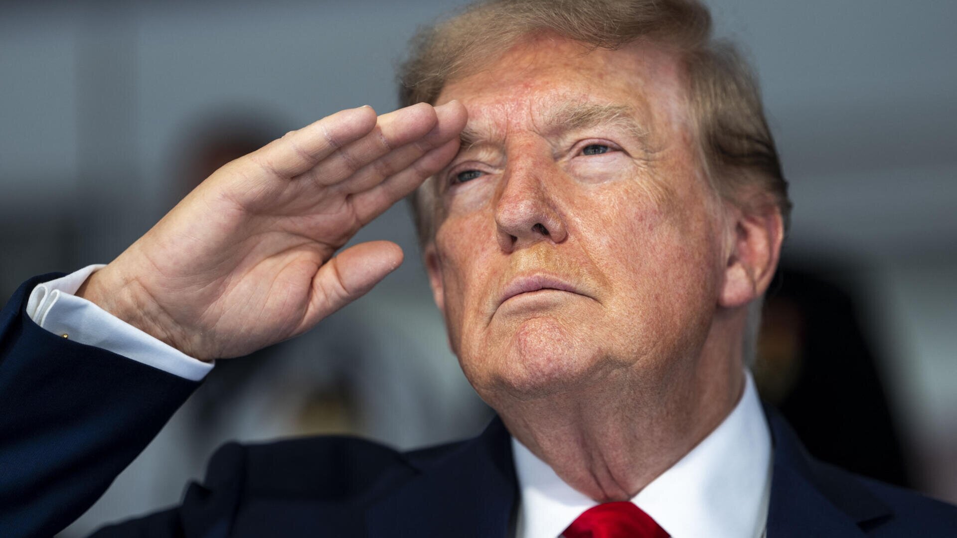 We don’t need Canada’: Trump threatens to double auto tariffs after trade talks collapse