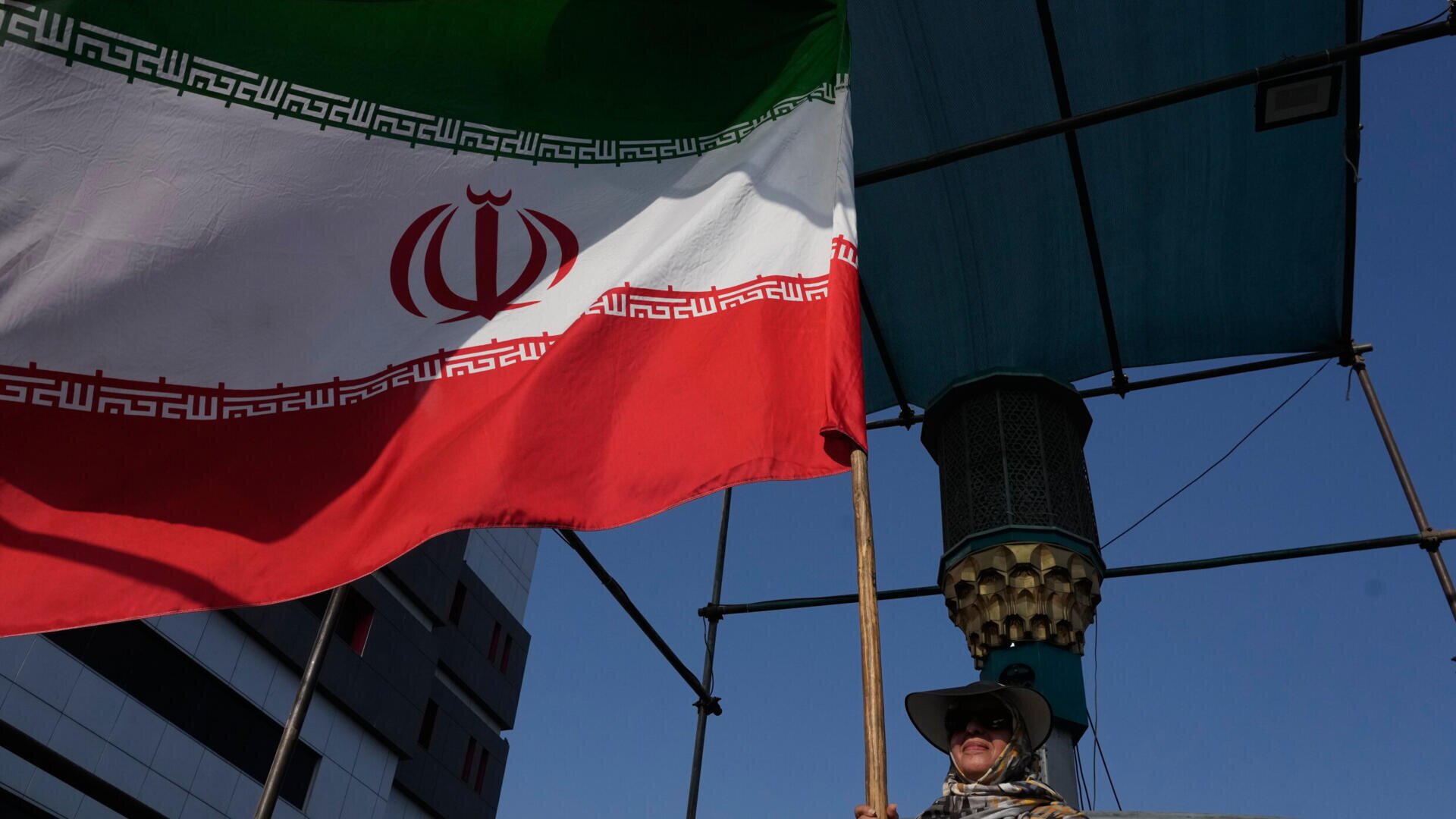 Iran warns states joining US sanctions will be considered enemies