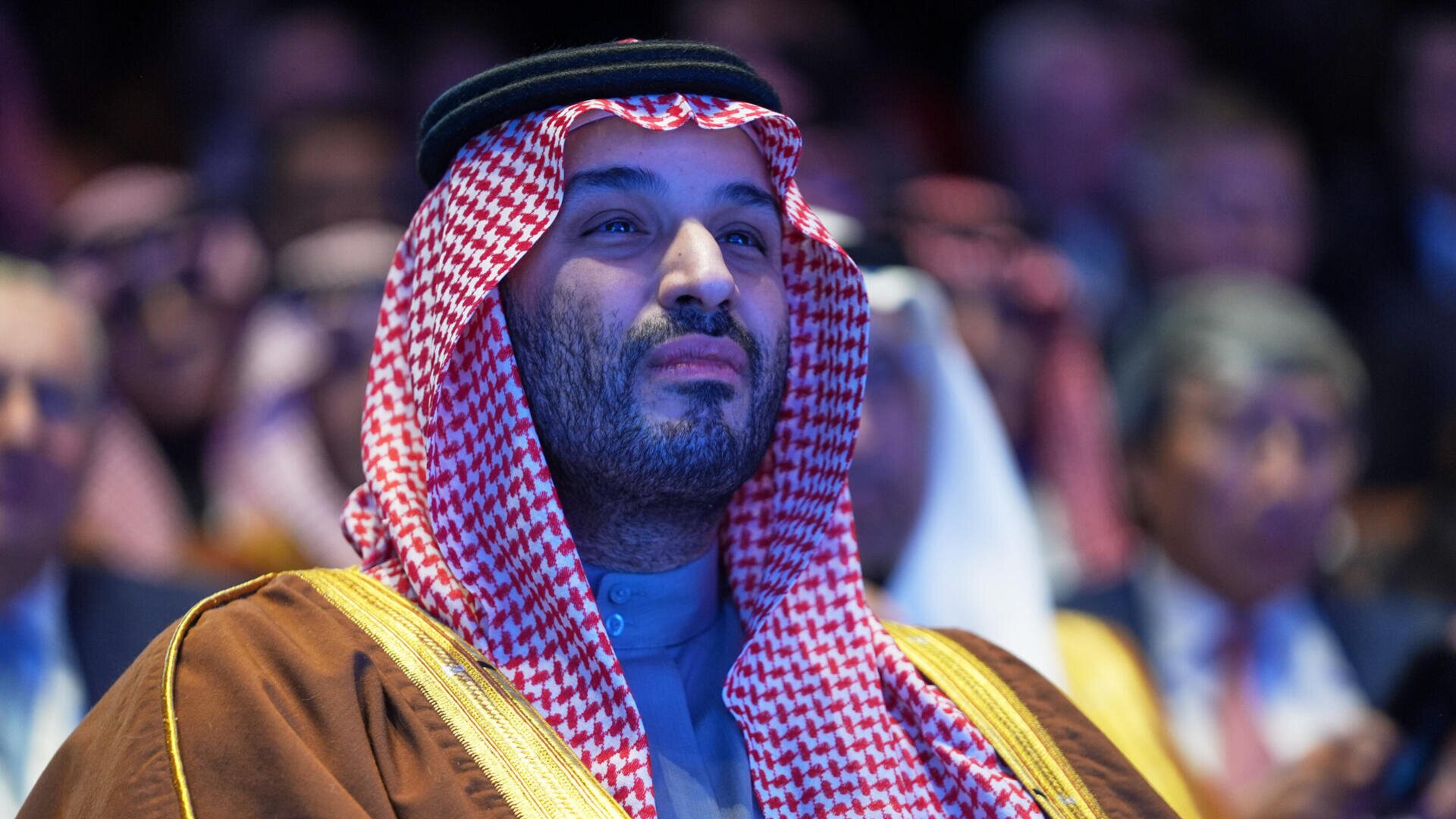 Middle East live: Saudi Arabia, Pakistan and Turkey set to sign defence pact in Jeddah