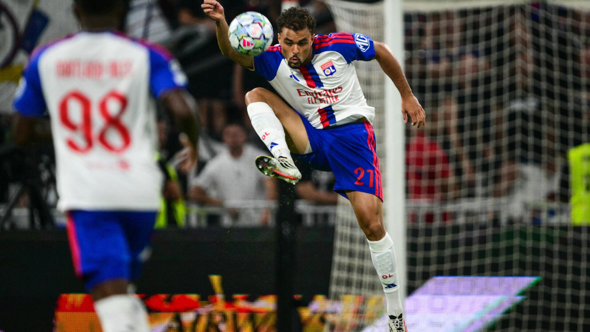 Champions League heartbreak: Lyon knocked out in play-offs