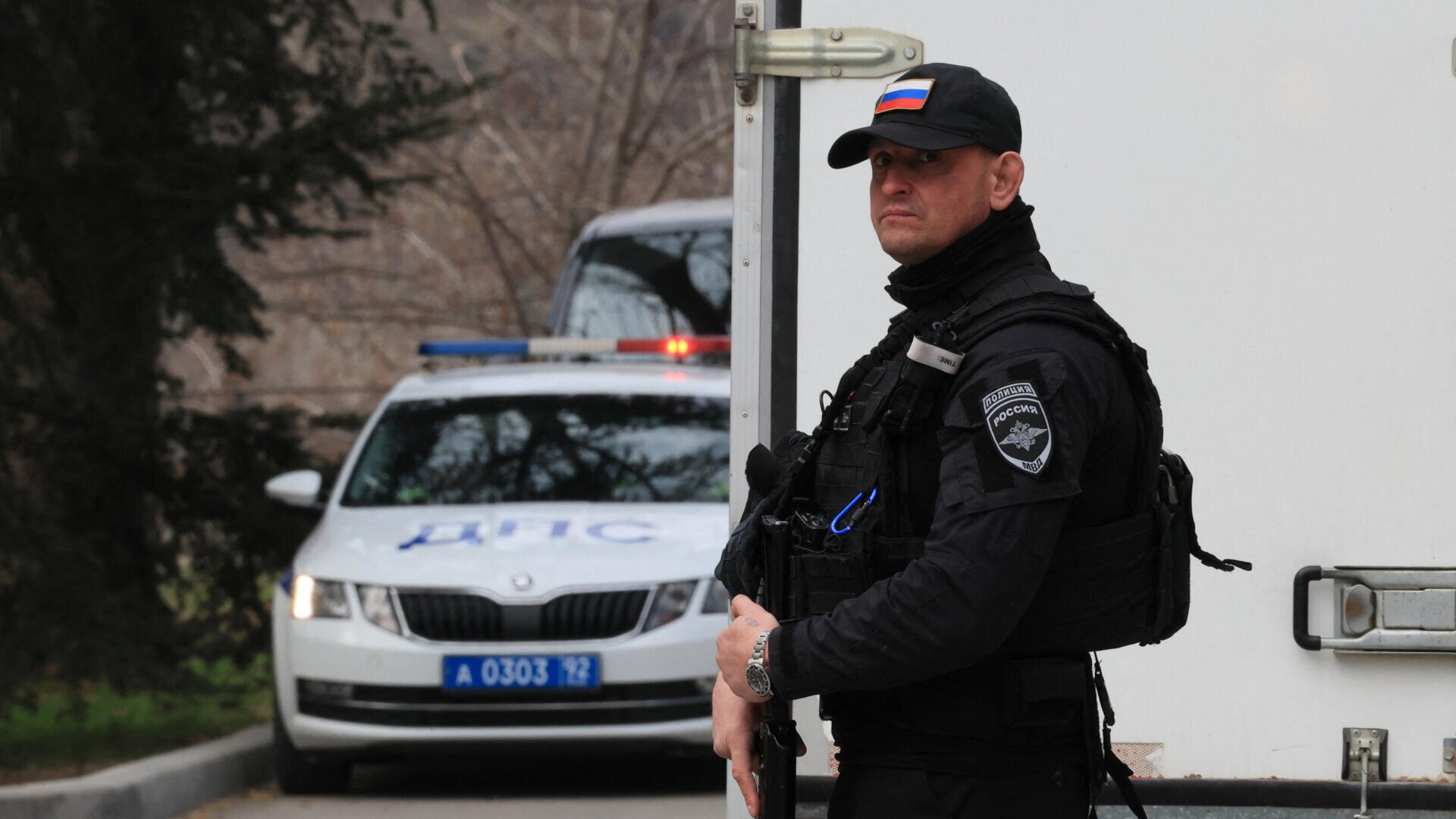 Russian civilians killed in Crimea as Ukraine war takes its toll on Black Sea shores