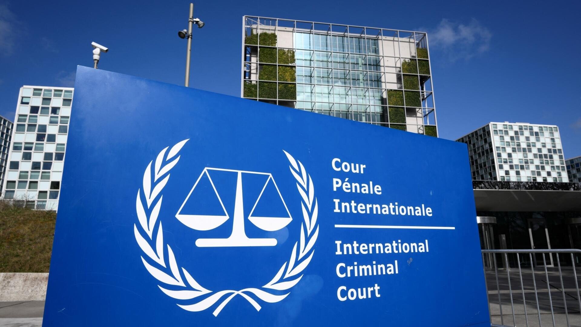 ICC says US sanctions on top court members 'undermine rule of law