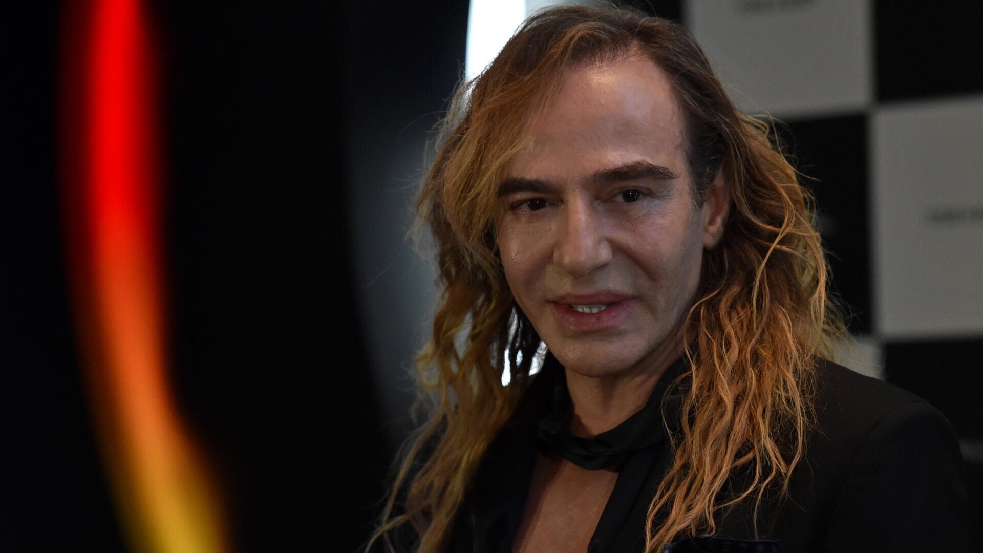 Fashion designer Galliano calls off Met Gala exhibit as backlash over anti-Semitic rant mounts