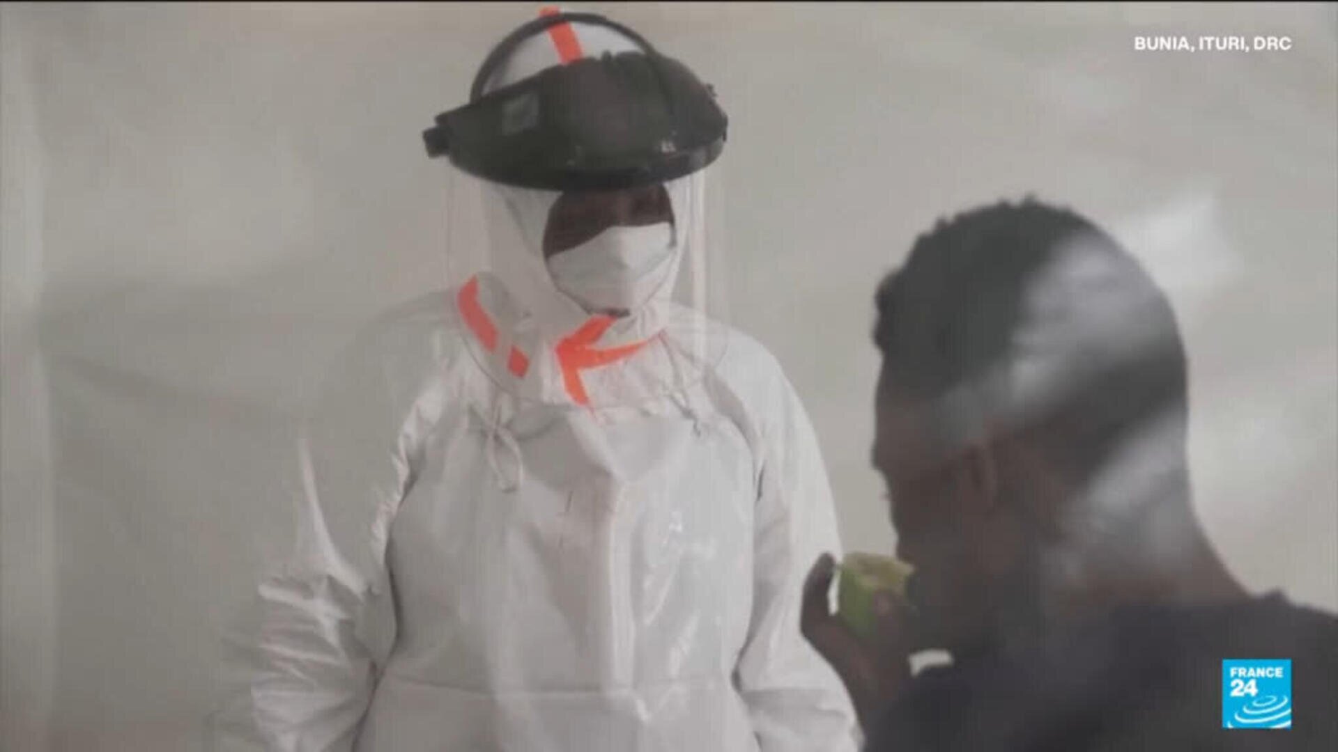 2,500 dead and rising: UN says DR Congo Ebola outbreak 'growing exponentially