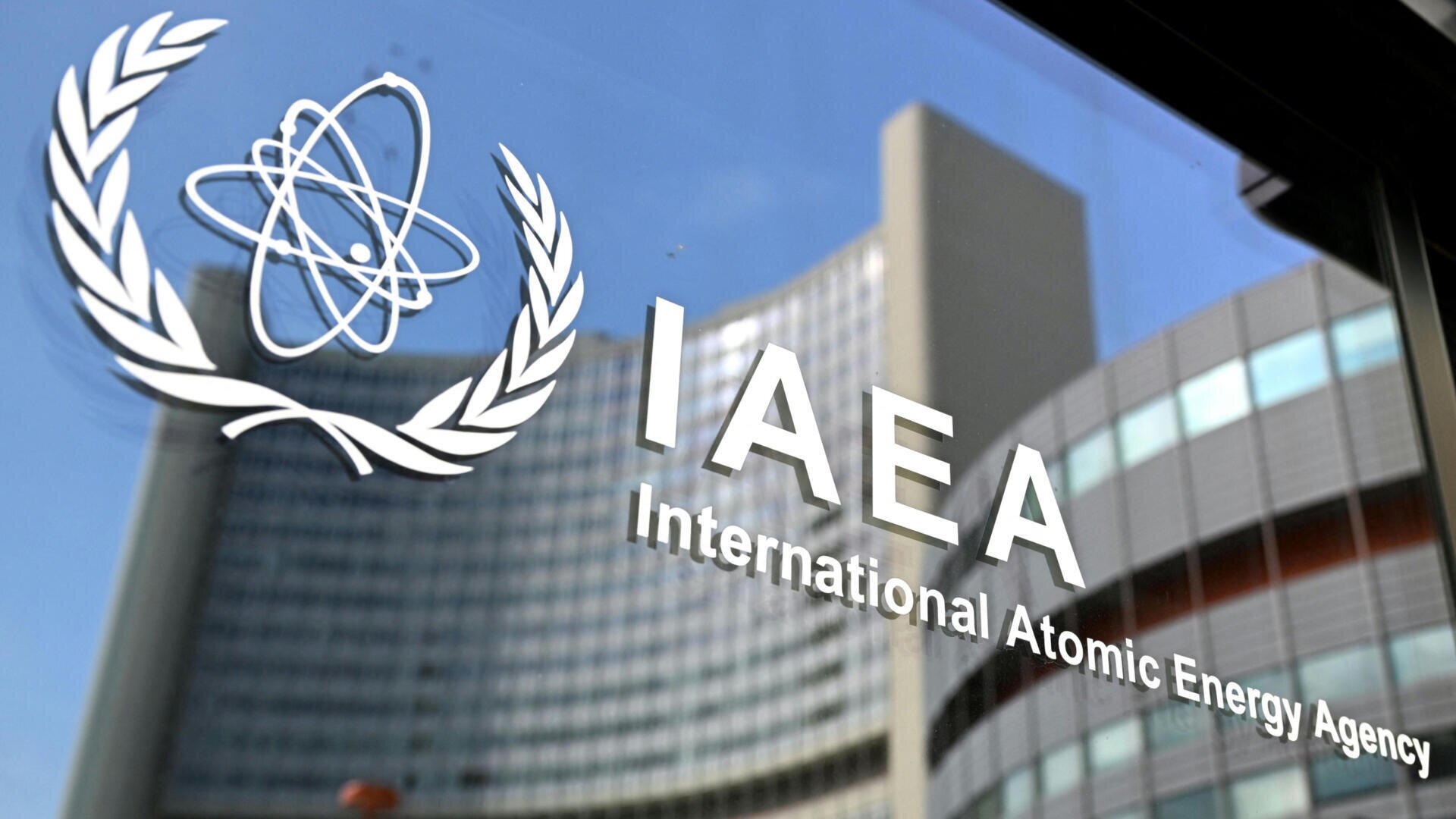 Tons' of nuclear material found at undisclosed Syrian site, IAEA chief says