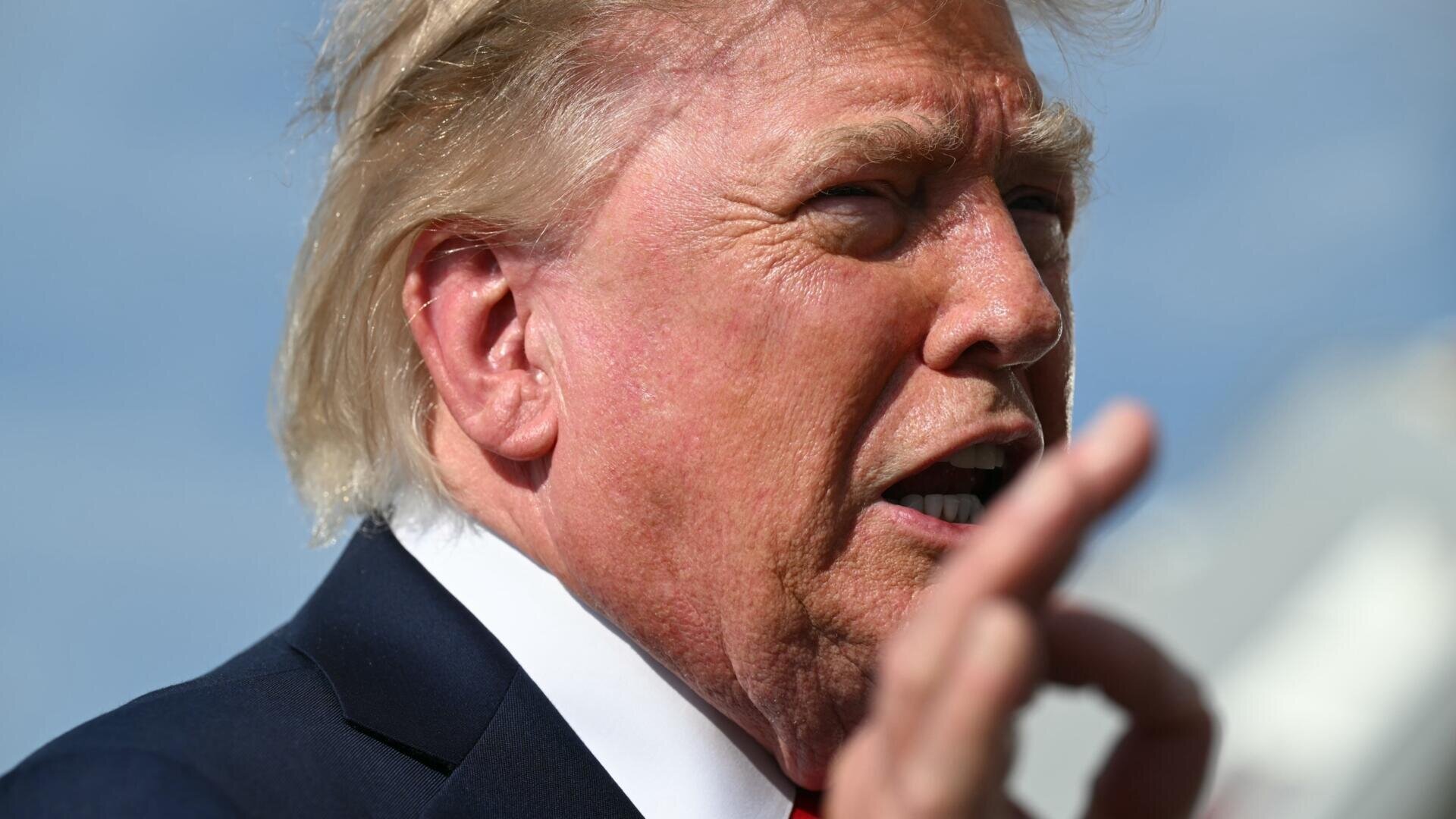Trump administration to revoke visas of foreigners seeking asylum in US, officials say