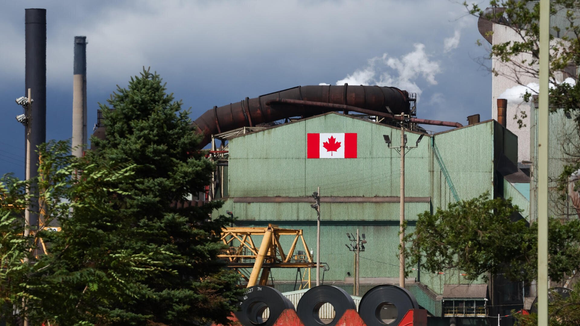 What to know about Trump's Canada tariffs and the escalating trade war