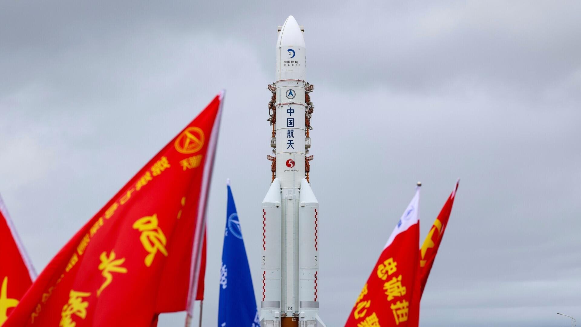 China abruptly delays ambitious Chang’e-7 mission to find water ice on moon