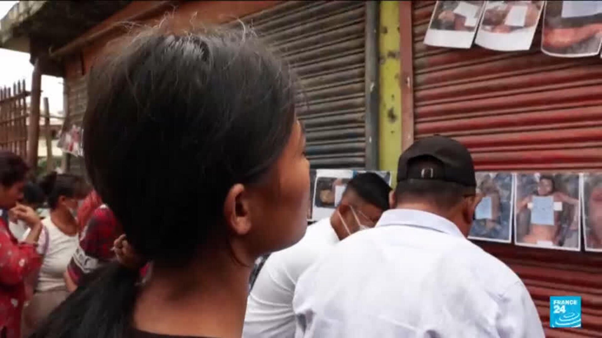 Nepal: Thousands still missing as death toll rises