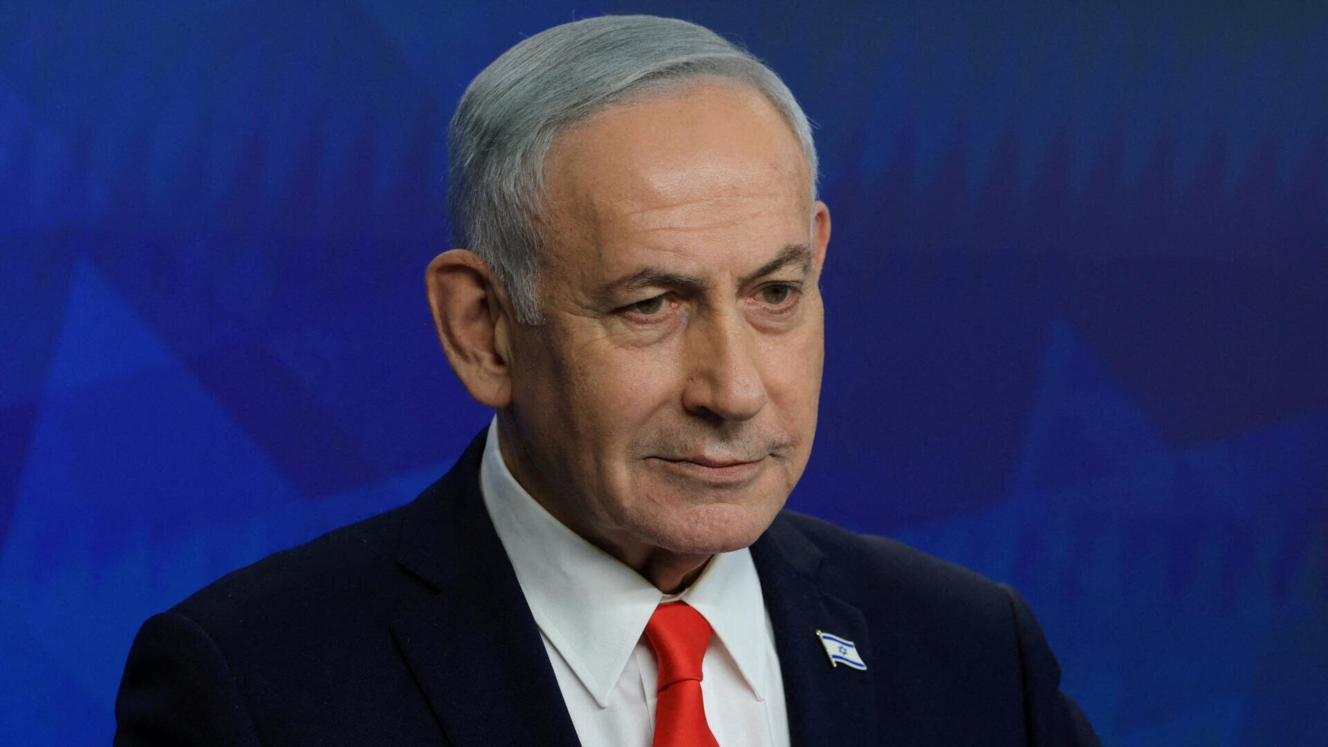 Israel's Netanyahu says Iran tried to assassinate one of his sons