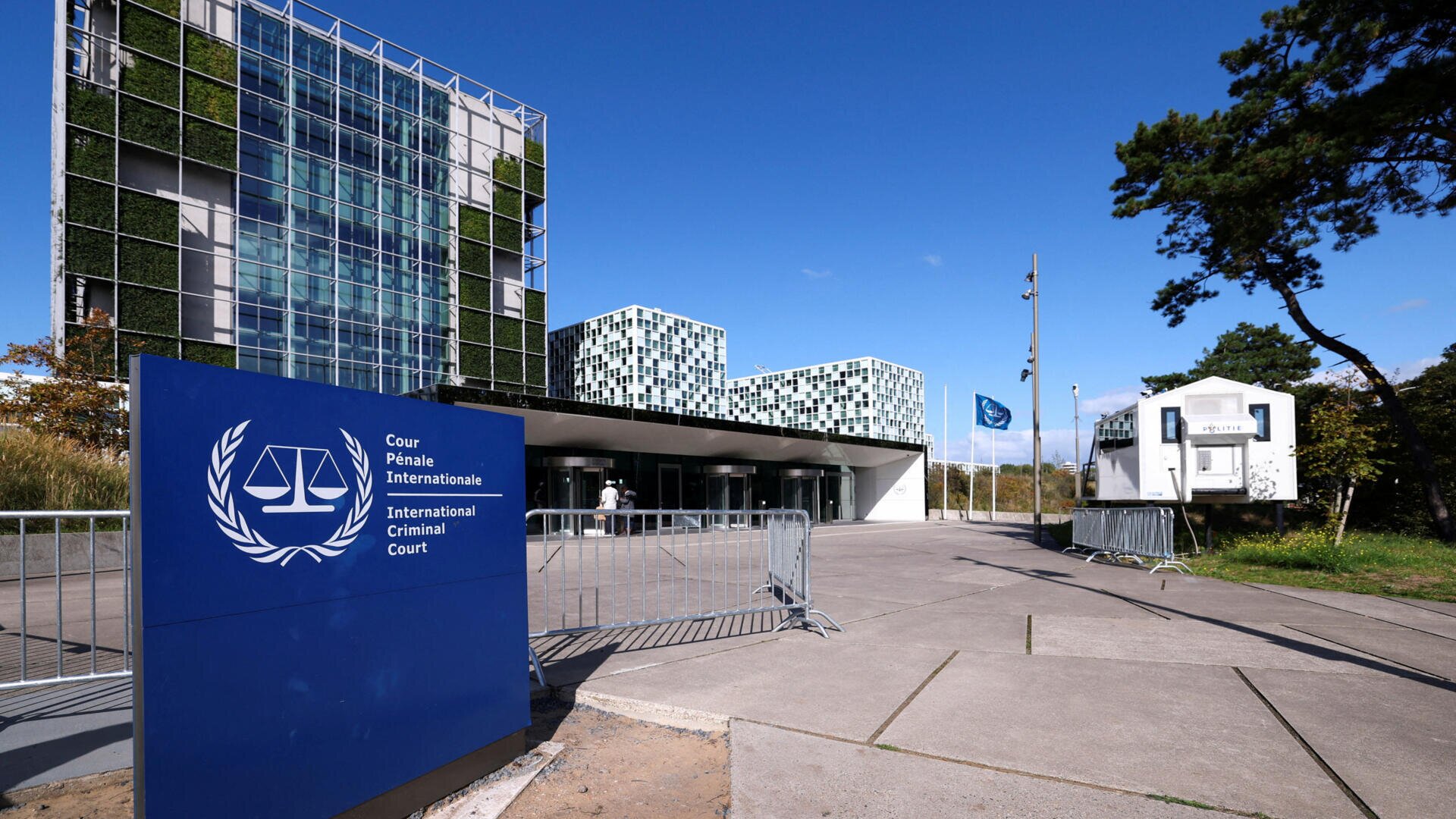 Despite praise, Chad to withdraw from the International Criminal Court