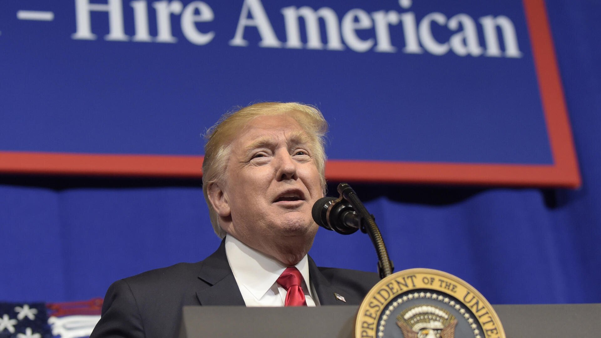 Why Trump wants H-1B skilled worker visas to cost employers more than $100,000