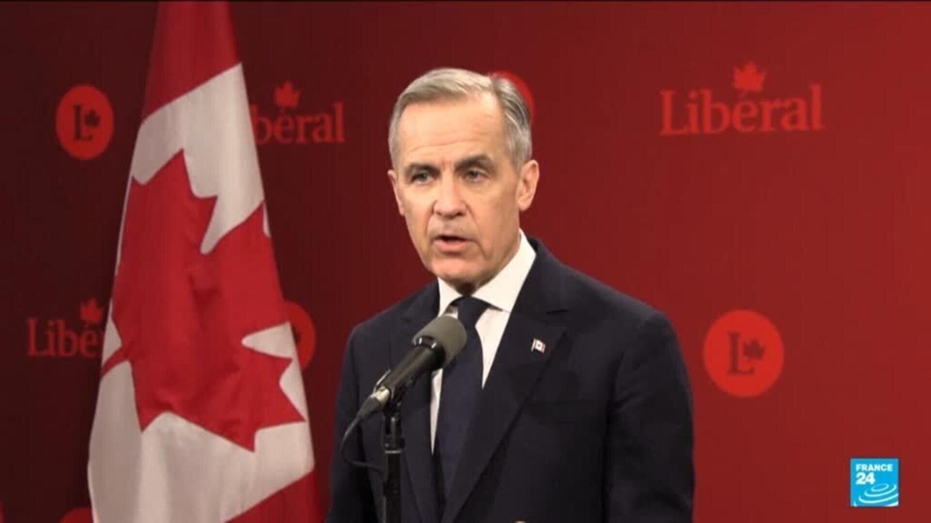 Canada says will match new US 50% tariffs 'dollar for dollar
