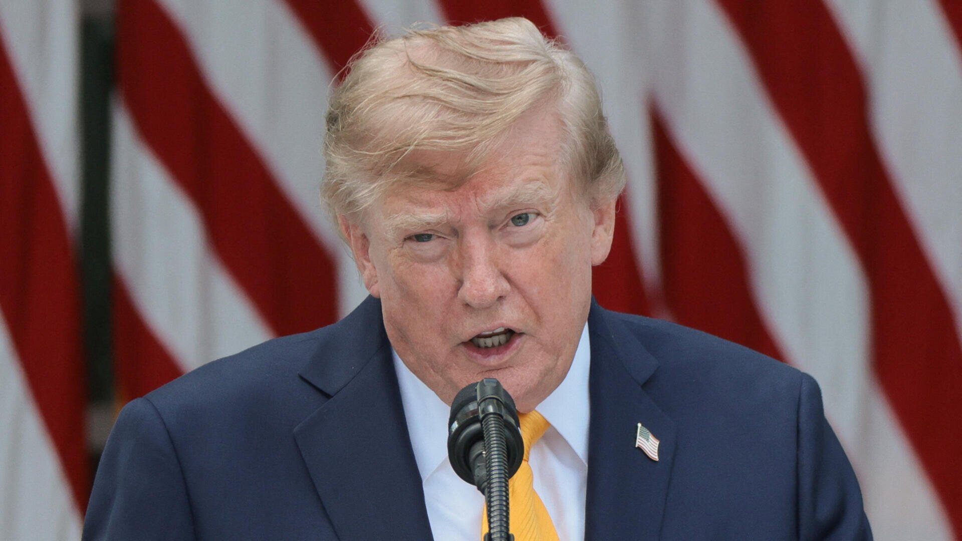 Trump sends Saudi civil nuclear agreement to Congress for review