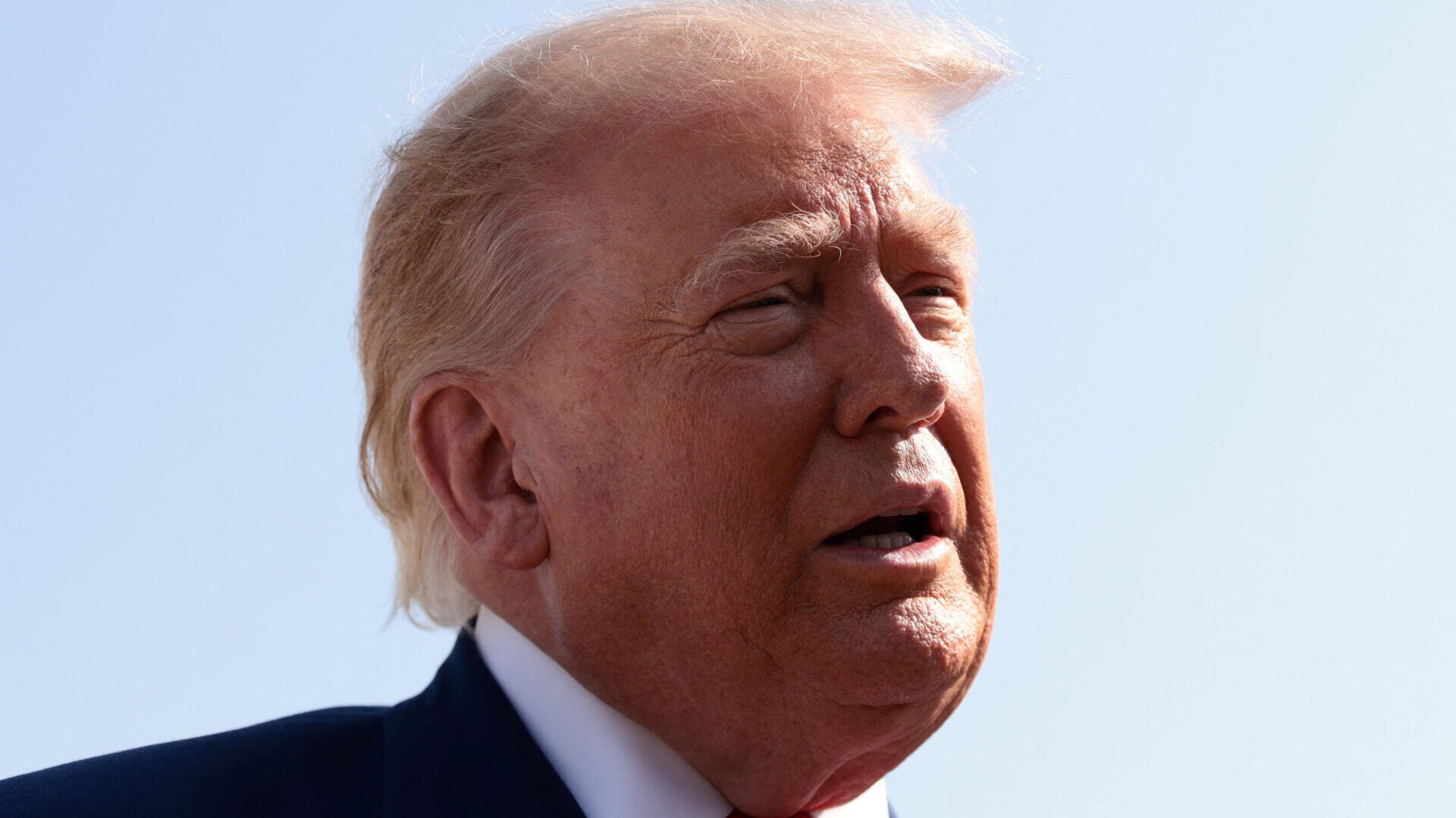 Two options' for Trump in Middle East war: 'he waits or he escalates massively