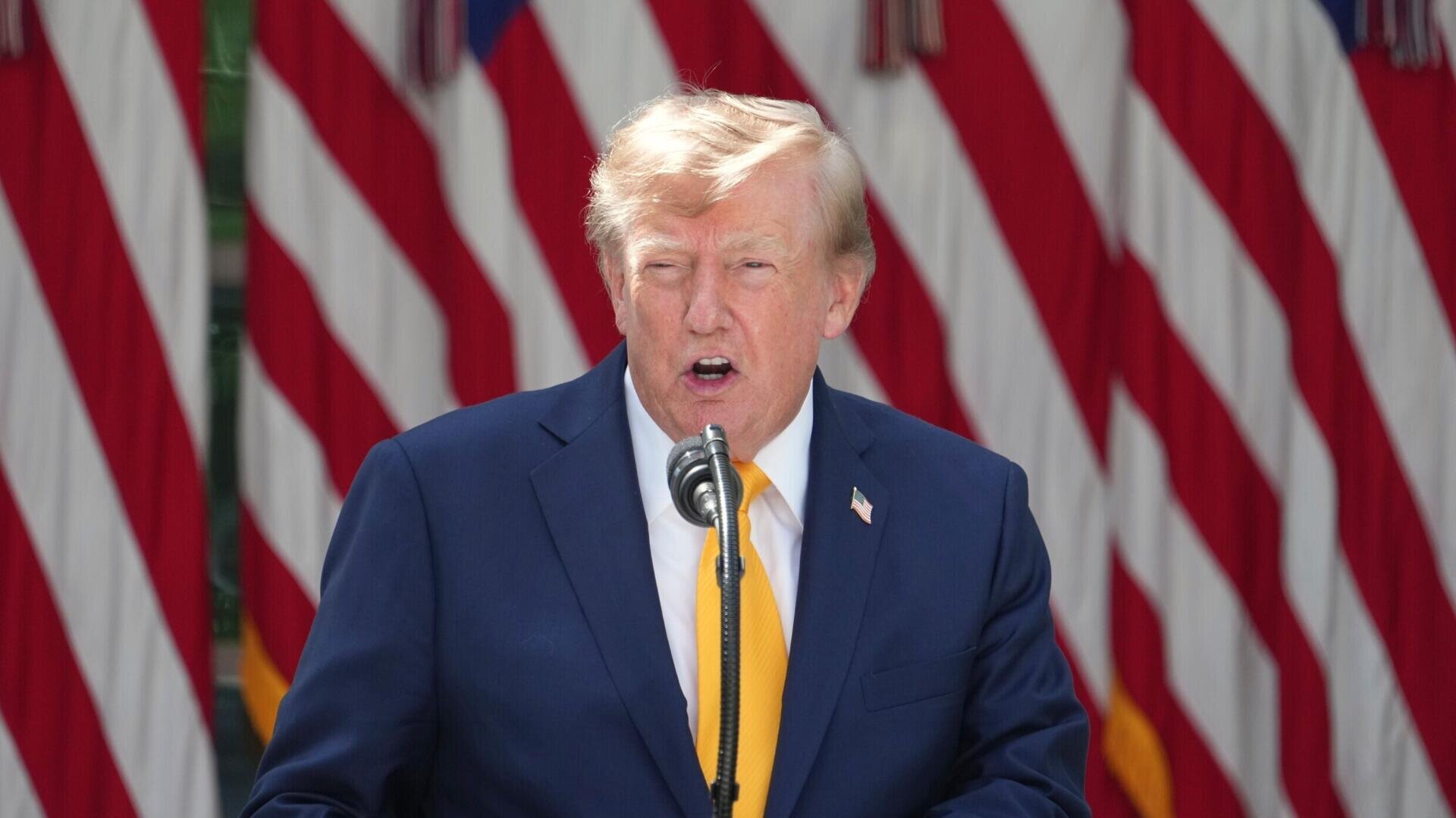 What to know about Trump's tariffs on Canada and the escalating trade war