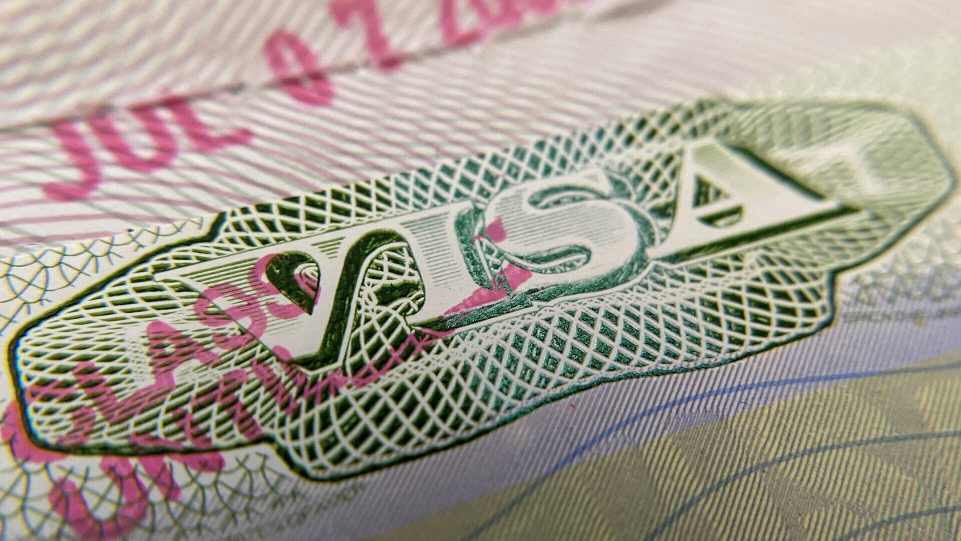 Contrary to law': US judge strikes down Trump's 75-country visa ban