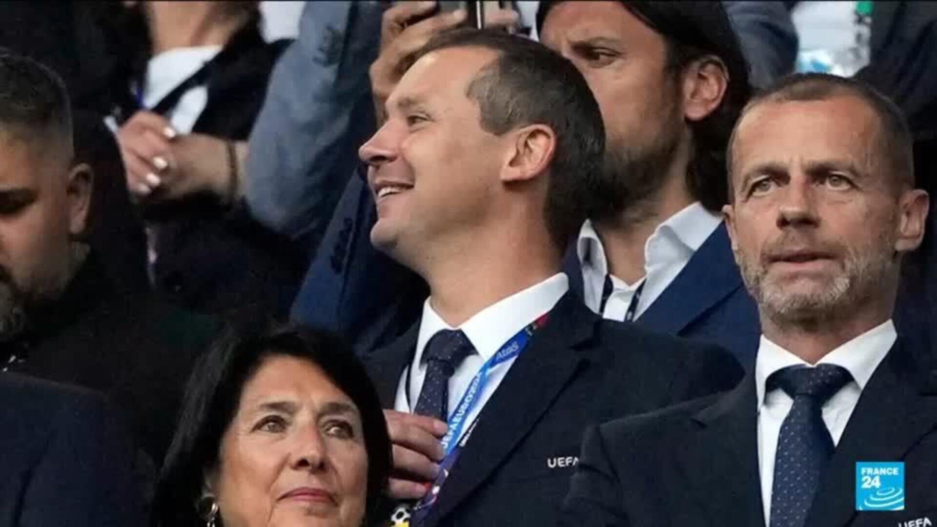 Kevin Lamour sacked by FIFA after publicly criticising Infantino's plan